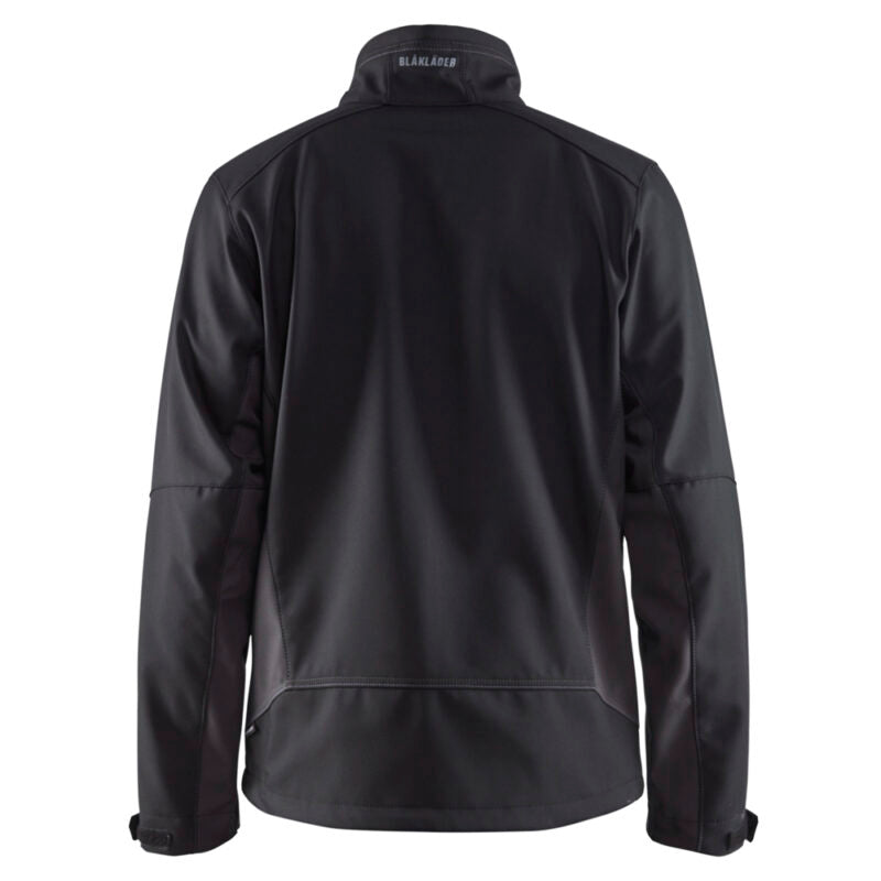Blåkläder Softshell Jas 4950