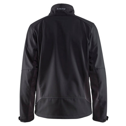 Blåkläder Softshell Jas 4950