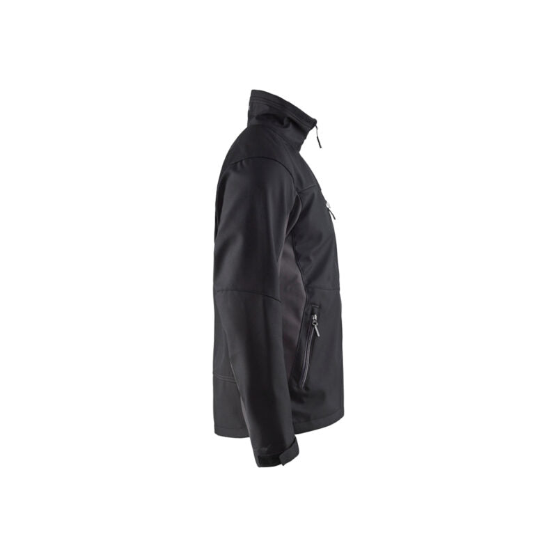 Blåkläder Softshell Jas 4950