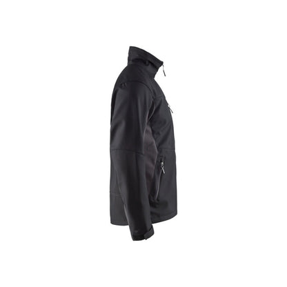 Blåkläder Softshell Jas 4950