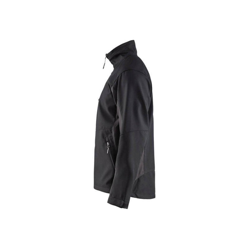 Blåkläder Softshell Jas 4950