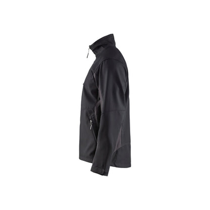 Blåkläder Softshell Jas 4950