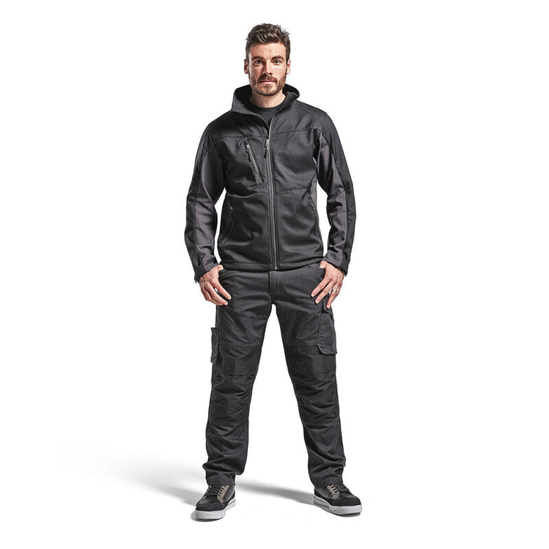 Blåkläder Softshell Jas 4950