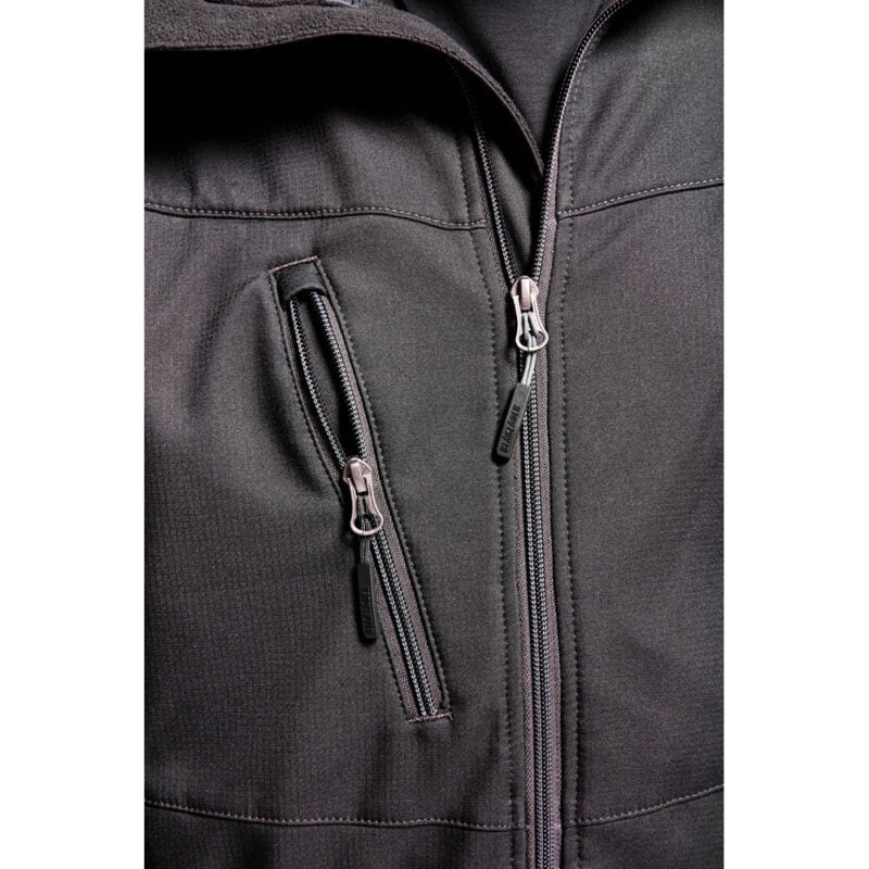 Blåkläder Softshell Jas 4950