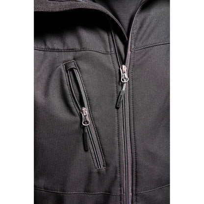 Blåkläder Softshell Jas 4950