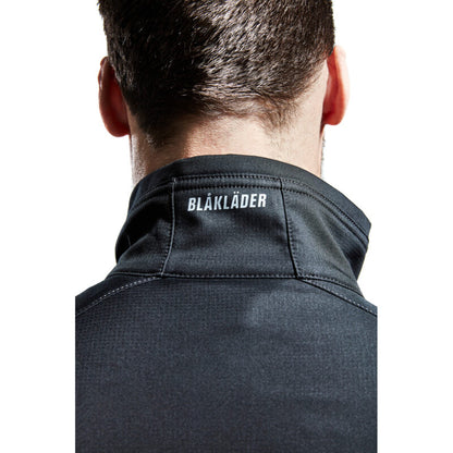 Blåkläder Softshell Jas 4950