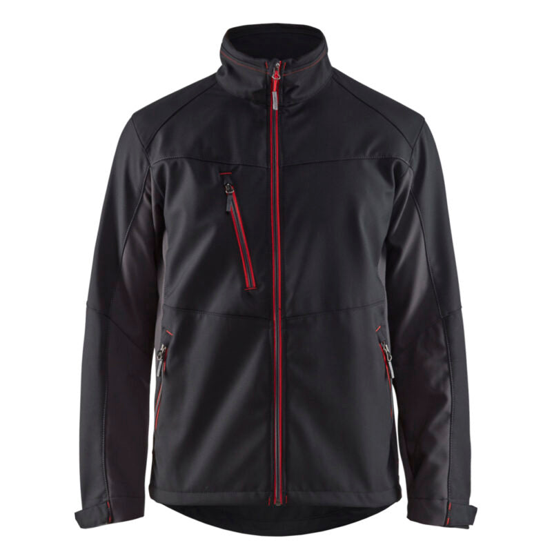 Blåkläder Softshell Jas 4950