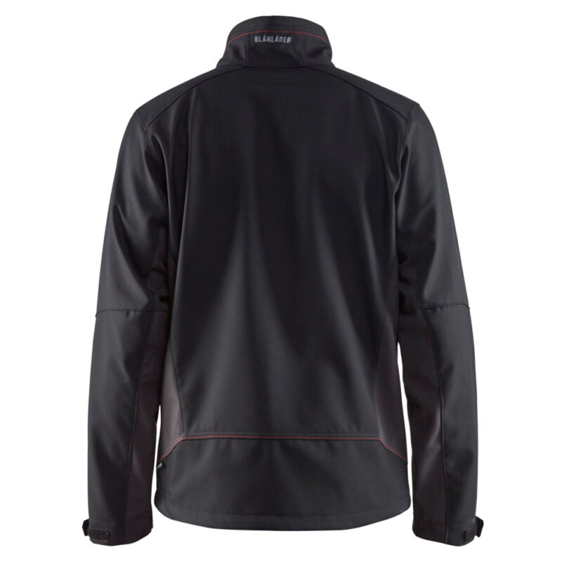 Blåkläder Softshell Jas 4950