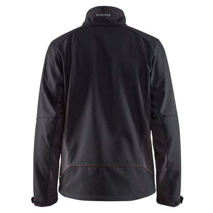 Blåkläder Softshell Jas 4950