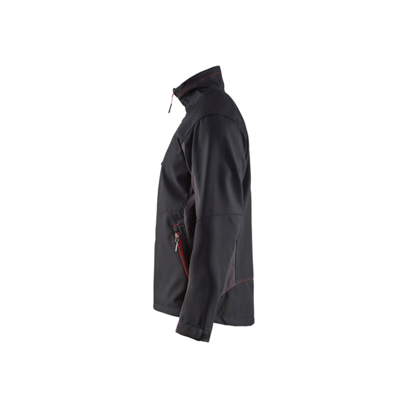 Blåkläder Softshell Jas 4950
