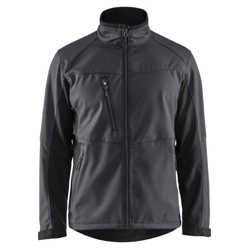 Blåkläder Softshell Jas 4950