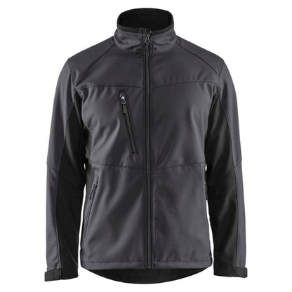 Blåkläder Softshell Jas 4950