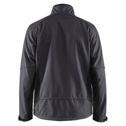 Blåkläder Softshell Jas 4950