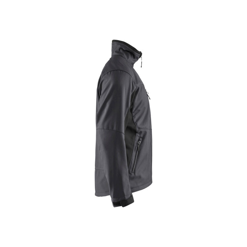 Blåkläder Softshell Jas 4950