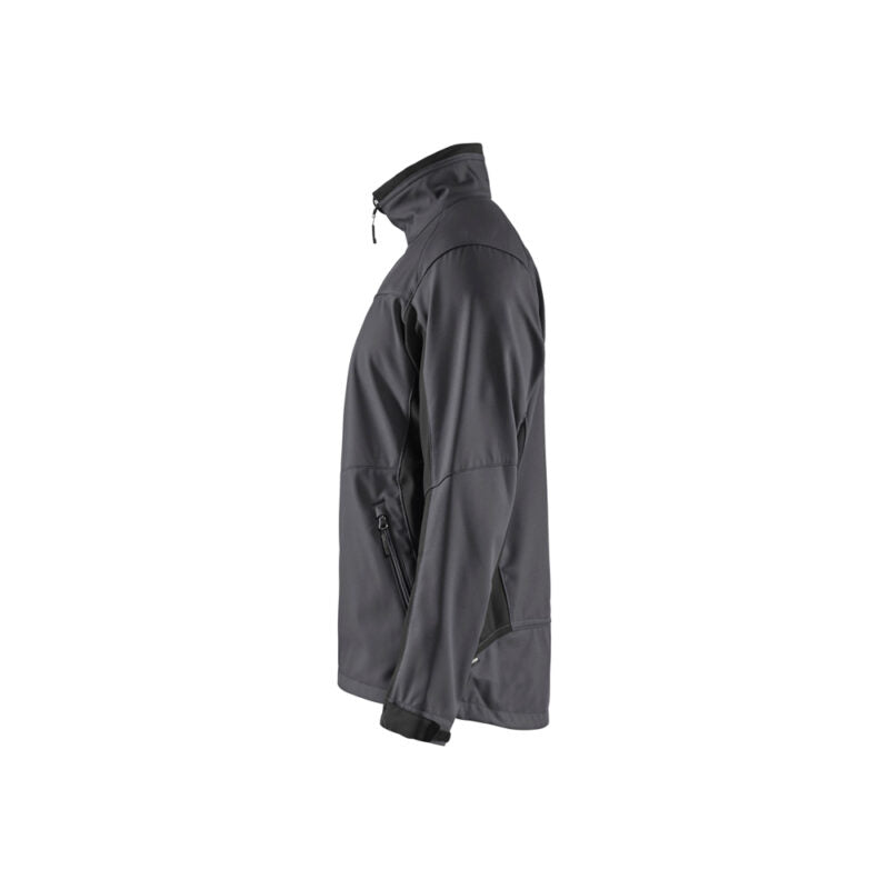 Blåkläder Softshell Jas 4950