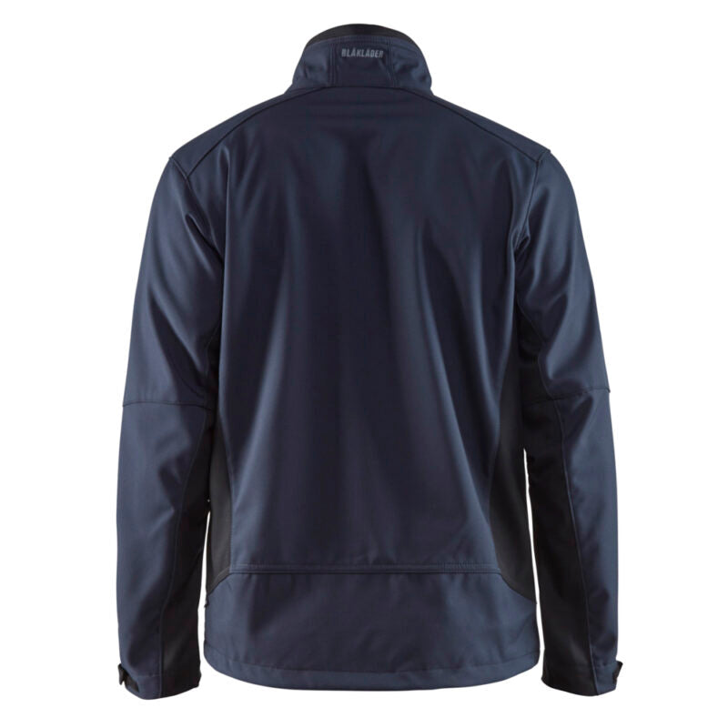 Blåkläder Softshell Jas 4950