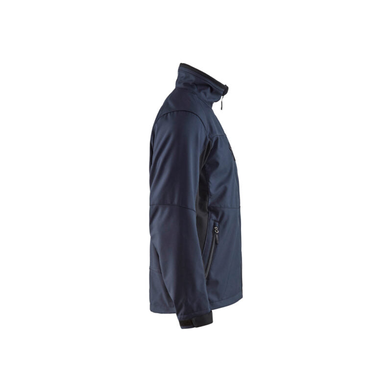 Blåkläder Softshell Jas 4950