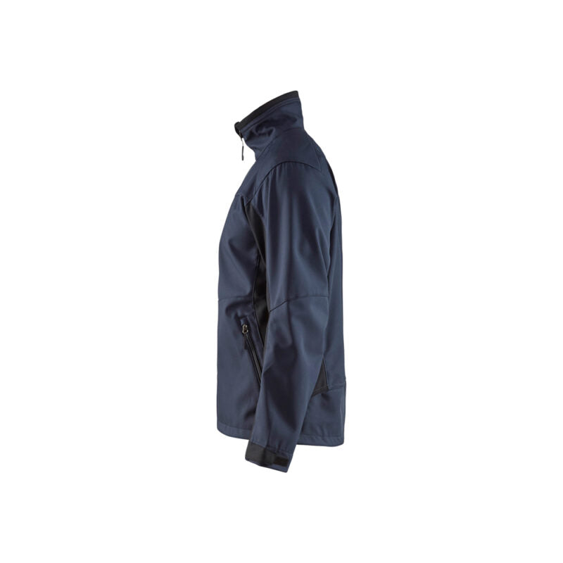 Blåkläder Softshell Jas 4950