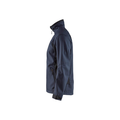 Blåkläder Softshell Jas 4950