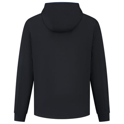 Tricorp Softshell Jas Capuchon 402705 Accent Bicolor