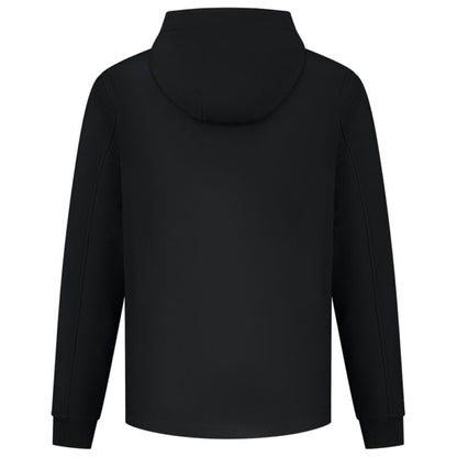 Tricorp Softshell Jas Capuchon 402705 Accent Bicolor