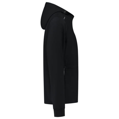 Tricorp Softshell Jas Capuchon 402705 Accent Bicolor