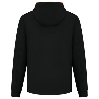 Tricorp Softshell Jas Capuchon 402705 Accent Bicolor