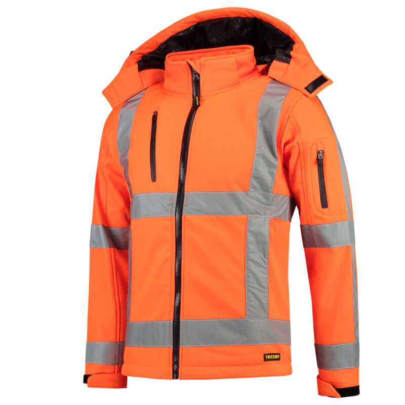Tricorp Softshell Jack RWS 403003