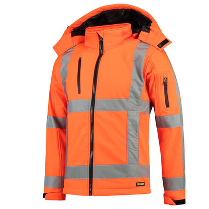 Tricorp Softshell Jack RWS 403003