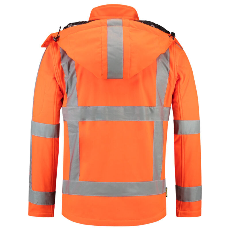 Tricorp Softshell Jack RWS 403003