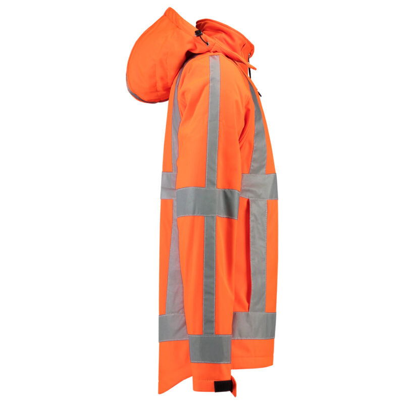 Tricorp Softshell Jack RWS 403003