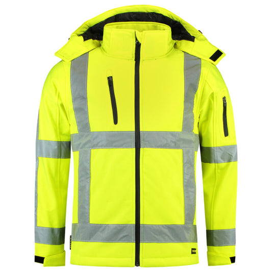 Tricorp Softshell Jack RWS 403003