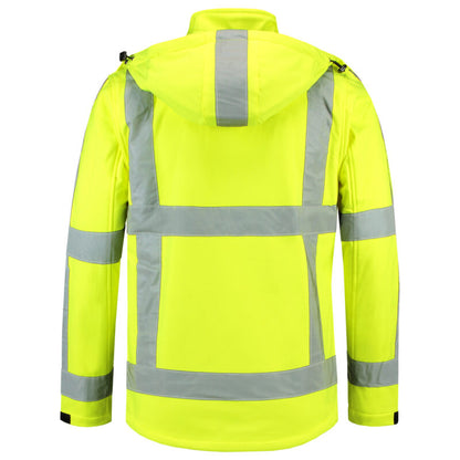 Tricorp Softshell Jack RWS 403003