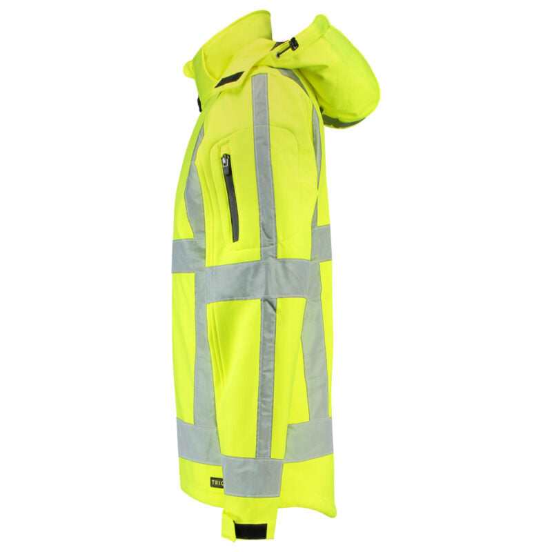 Tricorp Softshell Jack RWS 403003