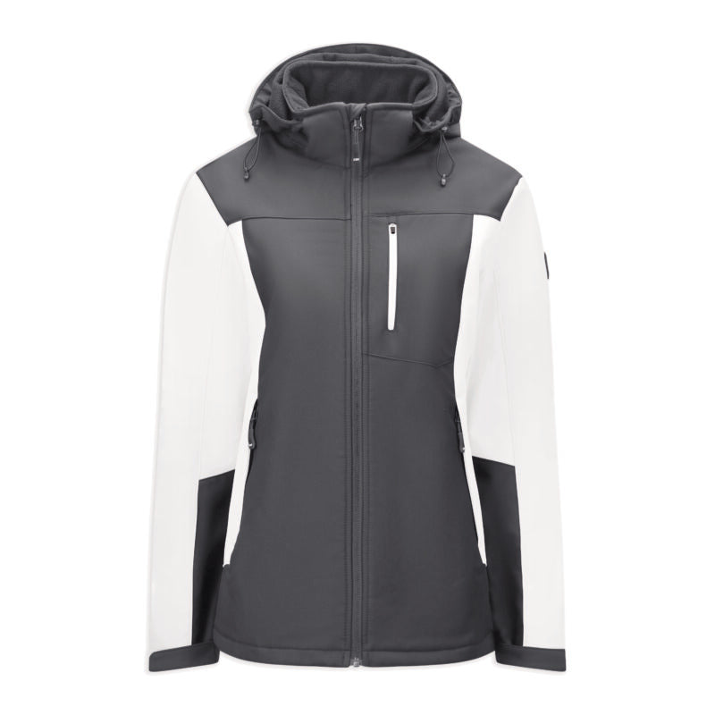 FHB Julia Dames Softshelljas