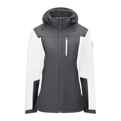 FHB Julia Dames Softshelljas
