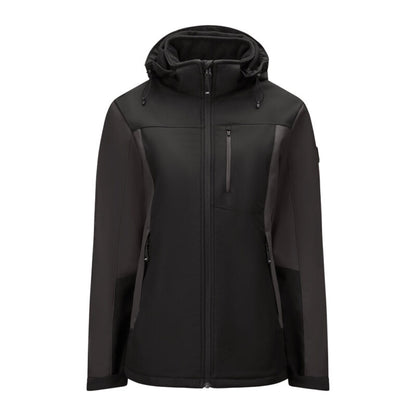 FHB Julia Dames Softshelljas