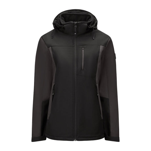 FHB Julia Dames Softshelljas