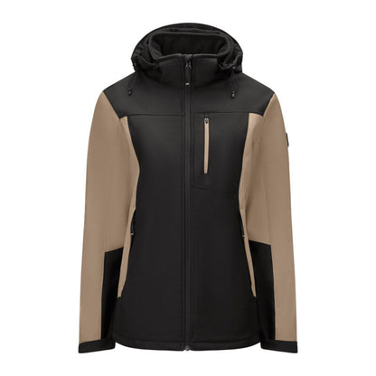 FHB Julia Dames Softshelljas