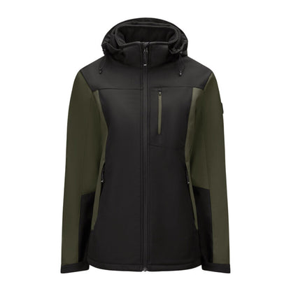 FHB Julia Dames Softshelljas