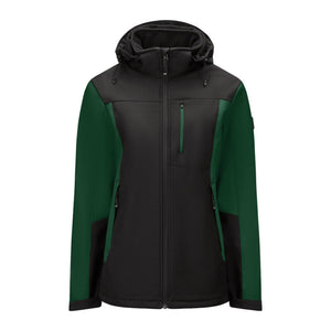 Groen / Zwart