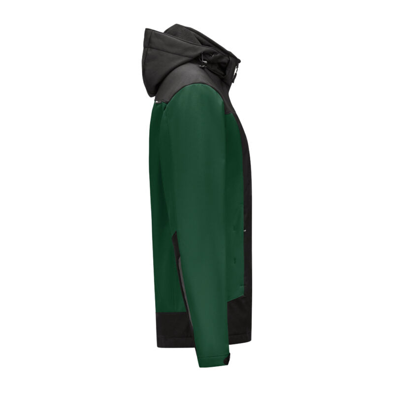 FHB Julia Dames Softshelljas