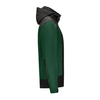 FHB Julia Dames Softshelljas