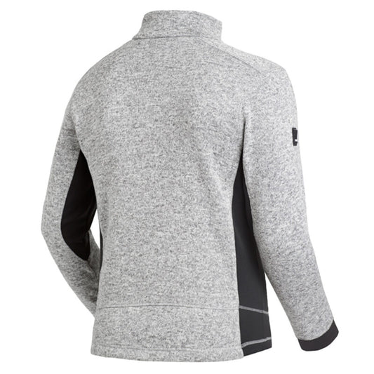 FHB Herenvest Christoph Tricotfleece