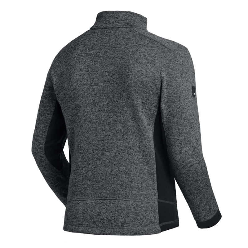 FHB Herenvest Christoph Tricotfleece