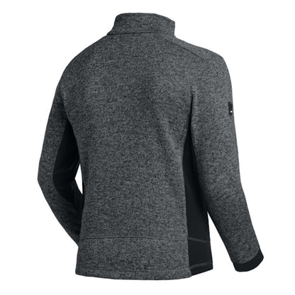 FHB Herenvest Christoph Tricotfleece