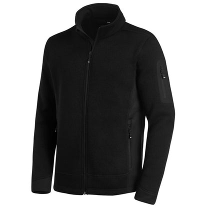 FHB Herenvest Christoph Tricotfleece
