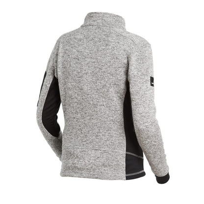 FHB Damesvest Marieke Tricotfleece