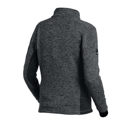 FHB Damesvest Marieke Tricotfleece