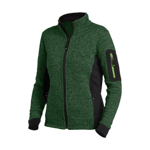 Groen / Zwart